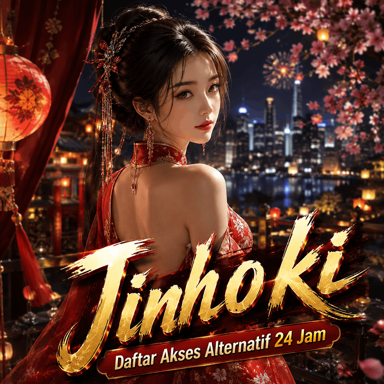 Daftar Jinhoki